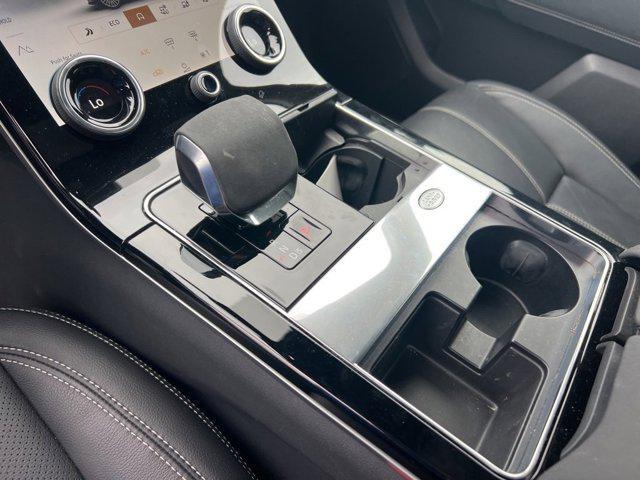 used 2023 Land Rover Range Rover Velar car, priced at $44,970