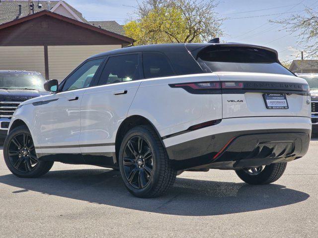 used 2023 Land Rover Range Rover Velar car, priced at $46,459