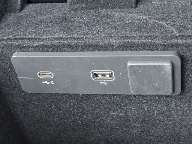 used 2023 Land Rover Range Rover Velar car, priced at $46,459
