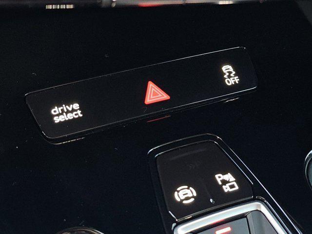 used 2023 Audi Q4 e-tron car, priced at $25,563