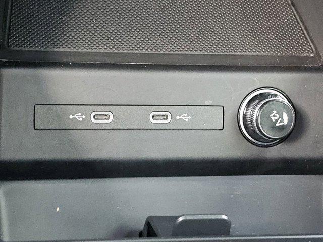 used 2023 Audi Q4 e-tron car, priced at $25,563