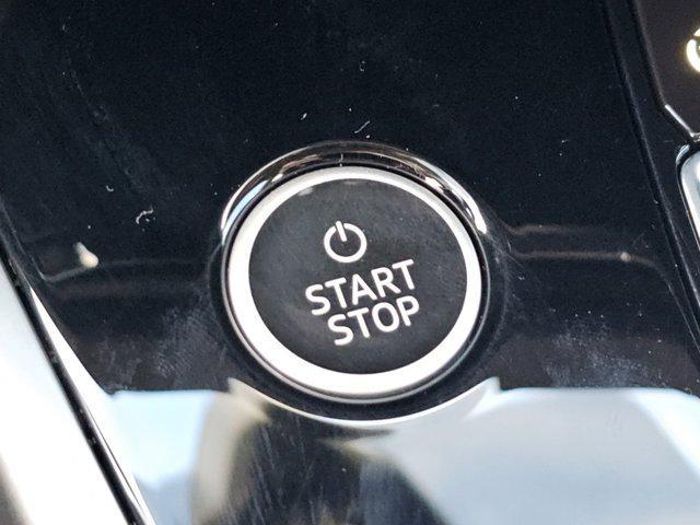 used 2023 Audi Q4 e-tron car, priced at $25,563