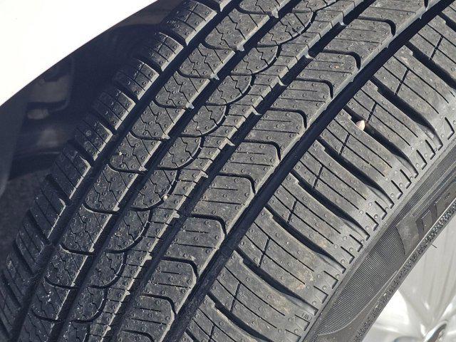 used 2023 Audi Q4 e-tron car, priced at $25,563