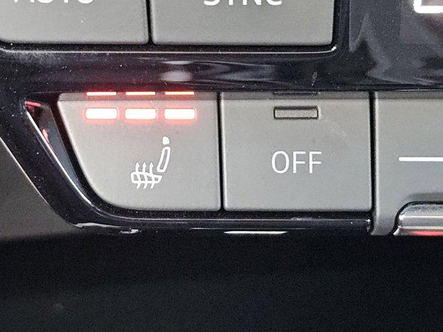 used 2023 Audi Q4 e-tron car, priced at $25,563