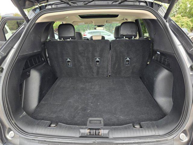 used 2020 Ford Escape car, priced at $17,753