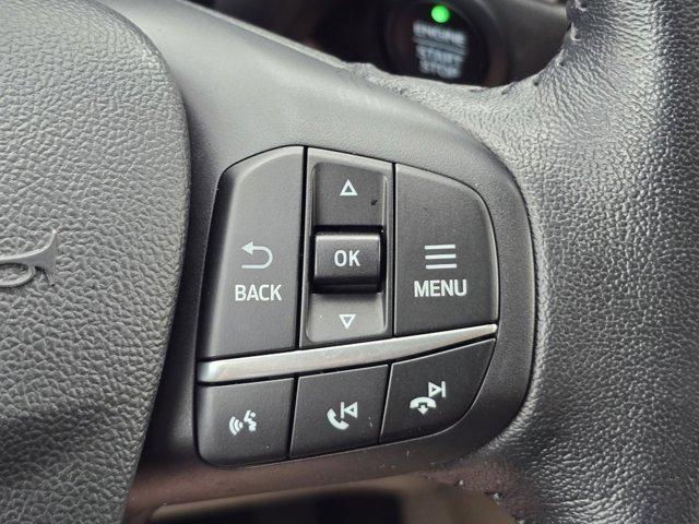 used 2020 Ford Escape car, priced at $17,753