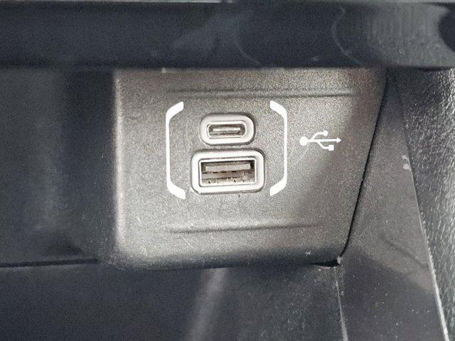 used 2023 Jeep Compass car, priced at $19,290