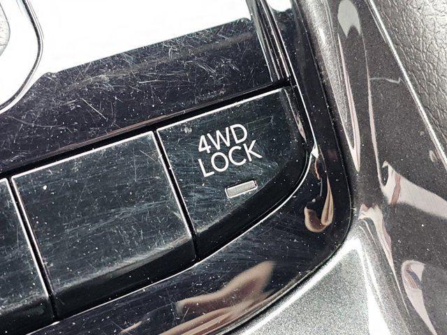 used 2023 Jeep Compass car, priced at $19,290