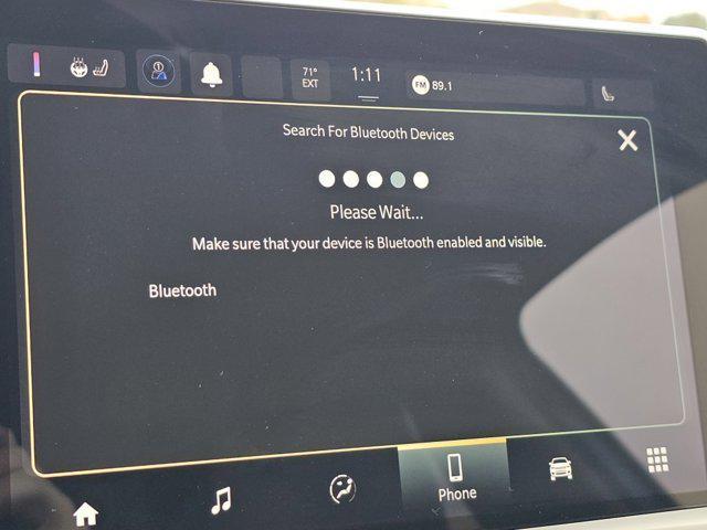 used 2023 Jeep Compass car, priced at $19,290