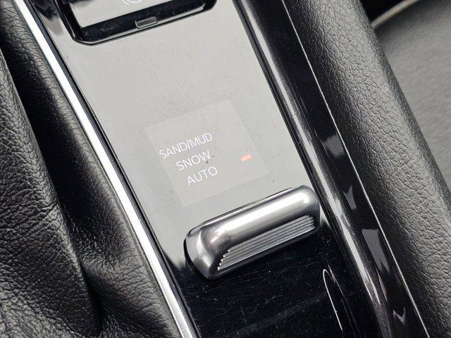 used 2023 Jeep Compass car, priced at $19,290