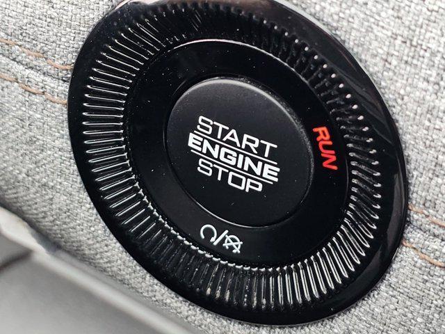 used 2023 Jeep Compass car, priced at $19,290