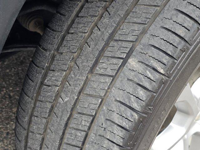 used 2023 Jeep Compass car, priced at $19,290