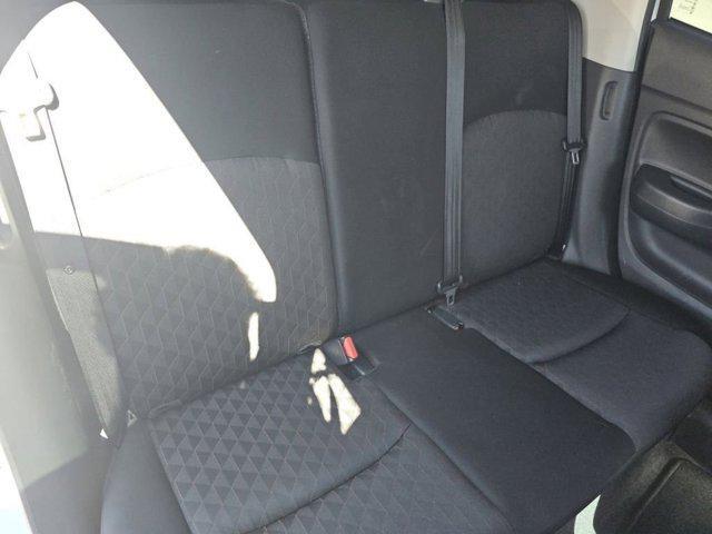 used 2022 Mitsubishi Mirage car, priced at $9,995