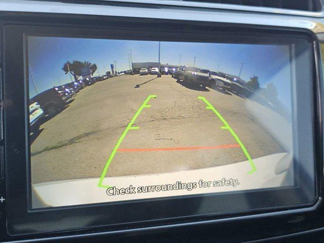 used 2022 Mitsubishi Mirage car, priced at $9,995