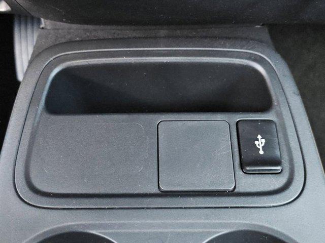 used 2022 Mitsubishi Mirage car, priced at $9,995