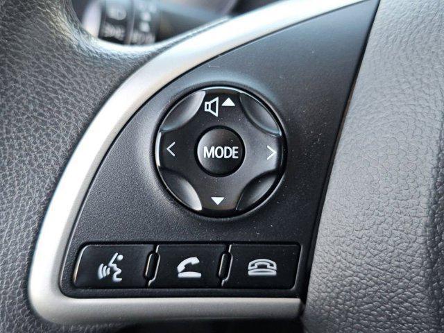 used 2022 Mitsubishi Mirage car, priced at $9,995