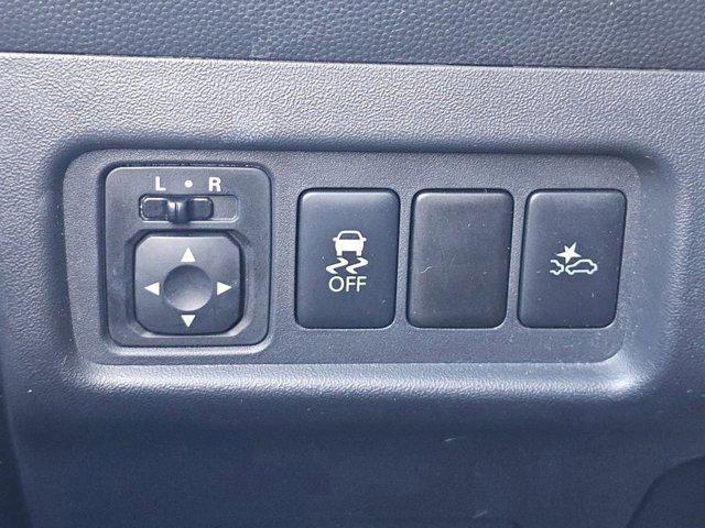 used 2022 Mitsubishi Mirage car, priced at $9,995