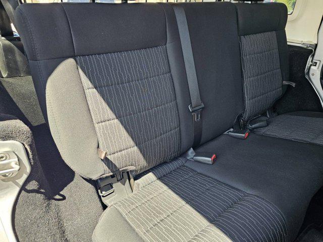 used 2012 Jeep Wrangler Unlimited car, priced at $24,788