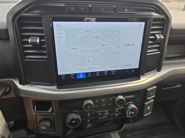 new 2024 Ford F-150 car, priced at $41,059
