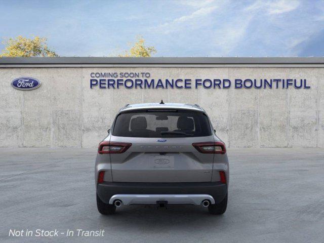 new 2025 Ford Escape car, priced at $44,780