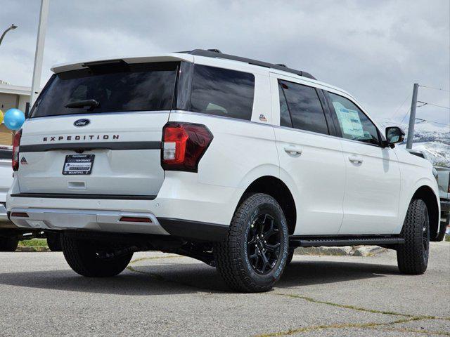 new 2024 Ford Expedition car, priced at $73,126