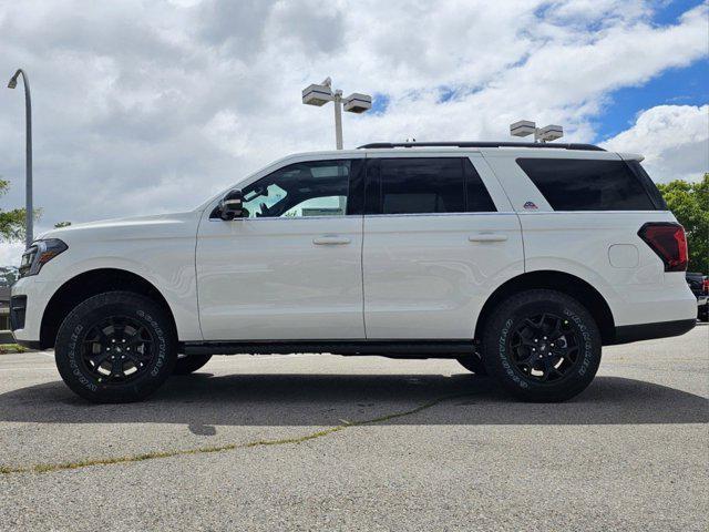 new 2024 Ford Expedition car, priced at $73,126