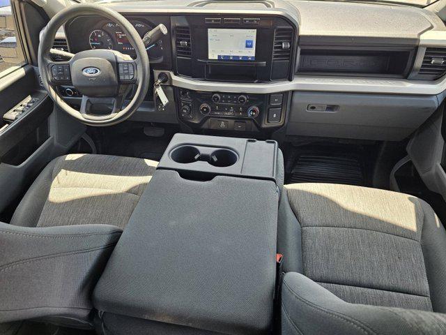 used 2023 Ford F-350 car, priced at $53,814