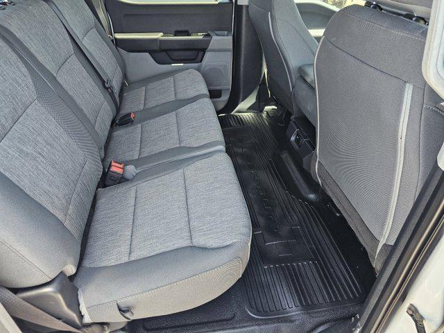 used 2023 Ford F-350 car, priced at $53,814