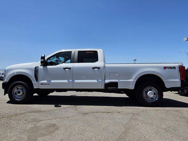 used 2023 Ford F-350 car, priced at $53,814