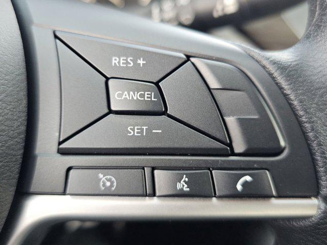 used 2024 Nissan Altima car, priced at $18,887