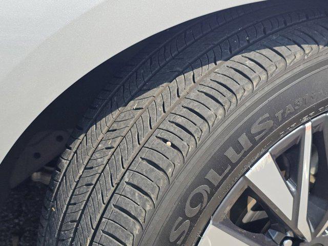 used 2024 Nissan Altima car, priced at $18,887