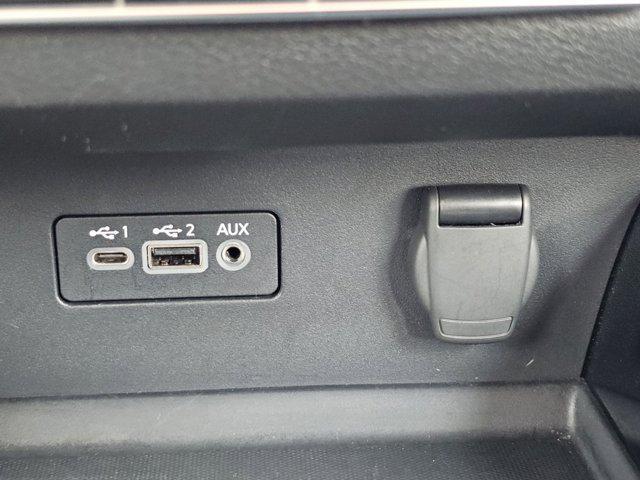used 2024 Nissan Altima car, priced at $18,887