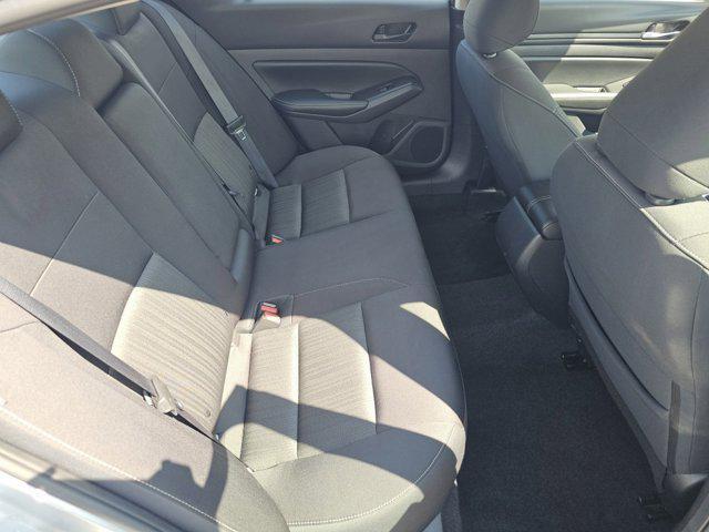 used 2024 Nissan Altima car, priced at $18,887
