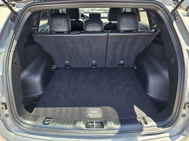 used 2023 Jeep Compass car, priced at $23,592