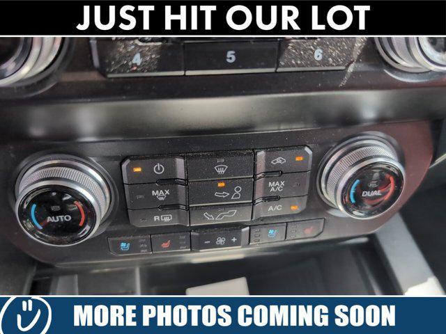 used 2019 Ford F-150 car, priced at $28,928