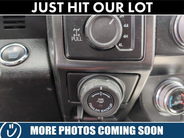 used 2019 Ford F-150 car, priced at $28,928