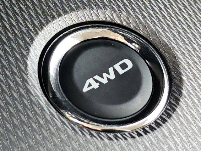 used 2024 Mitsubishi Outlander Sport car, priced at $20,557