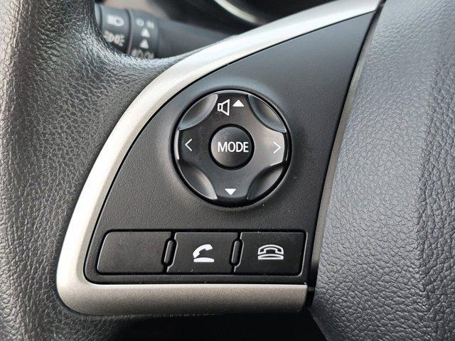 used 2024 Mitsubishi Outlander Sport car, priced at $20,557