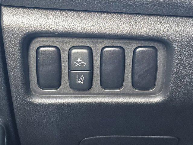 used 2024 Mitsubishi Outlander Sport car, priced at $20,557