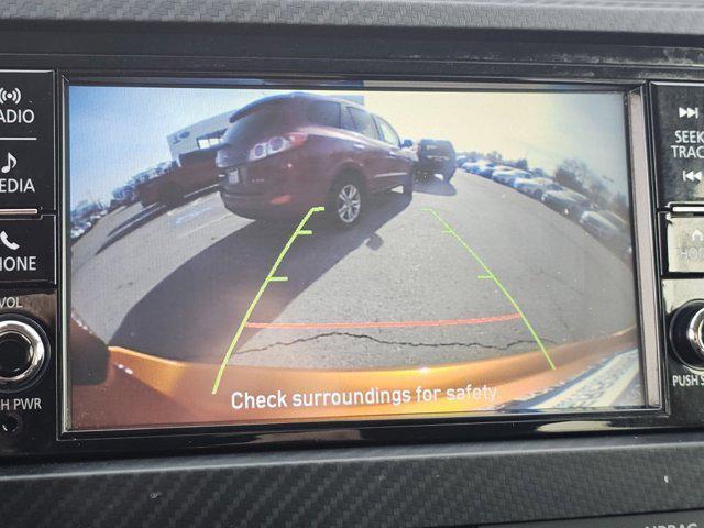 used 2024 Mitsubishi Outlander Sport car, priced at $20,557