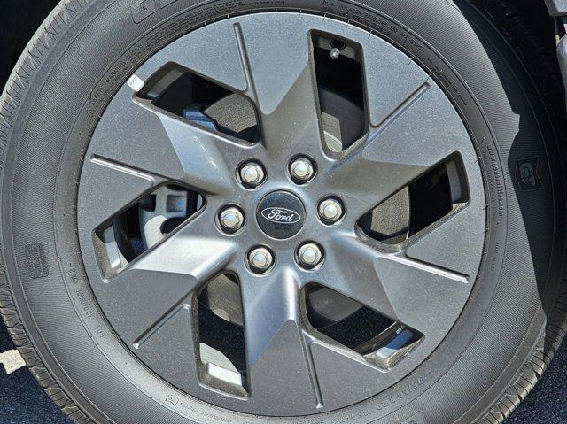 used 2022 Ford F-150 Lightning car, priced at $49,561
