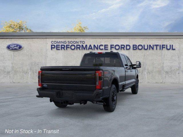 new 2026 Ford F-350 car, priced at $101,356