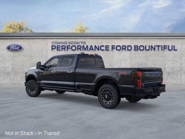 new 2026 Ford F-350 car, priced at $101,356