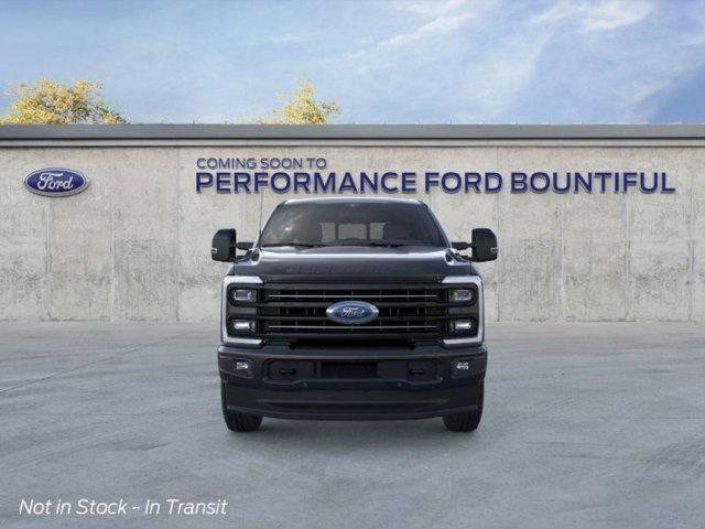 new 2026 Ford F-350 car, priced at $101,356