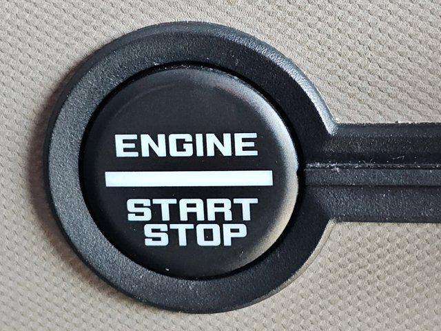 used 2022 Ford Bronco car, priced at $43,877