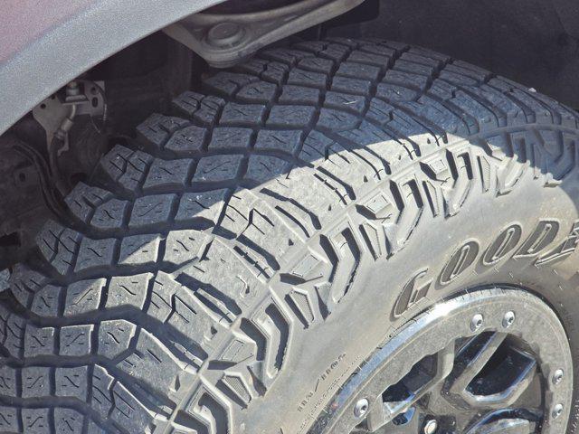 used 2022 Ford Bronco car, priced at $43,877
