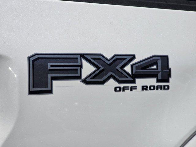 new 2025 Ford F-150 car, priced at $71,478