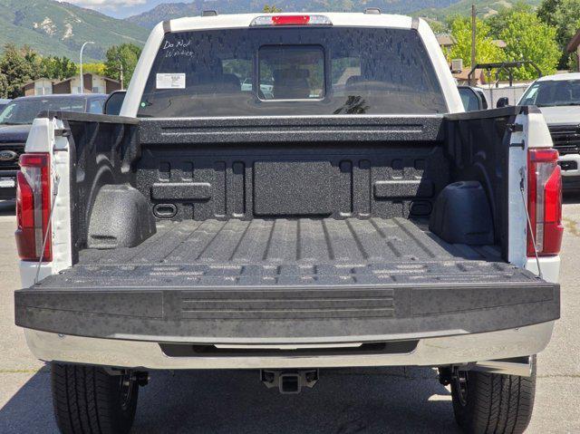 new 2025 Ford F-150 car, priced at $71,478