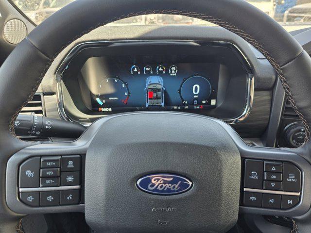 new 2025 Ford F-150 car, priced at $71,478