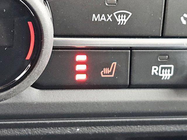 new 2025 Ford Bronco car, priced at $46,431